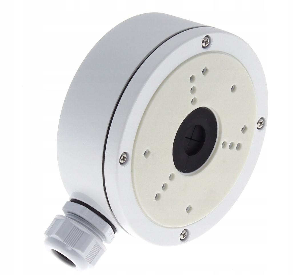 

Uchwyt Do Kamer DS-1280ZJ-S Hikvision