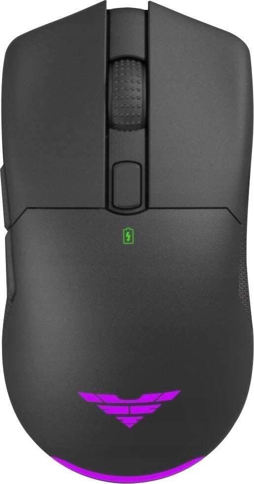 Myszka Gamingowa Preyon Owl Wireless 16000 Dpi Rgb bezprzewodowa
