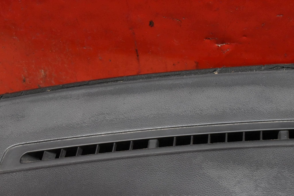 dashboard instrument panel console cockpit airbag EU HYUNDAI H-1 2 II i800 07-17