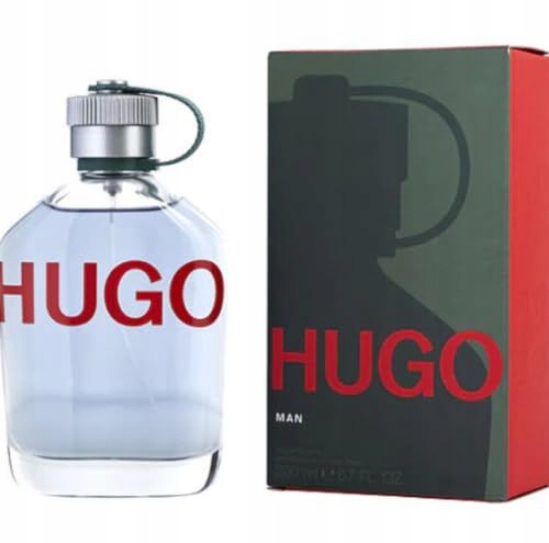 Hugo Boss Hugo Toaletní Voda Pro Muže 20 ML