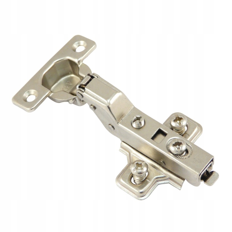 Nábytkový Záves AGV/15 Klip-on/hs Mini 26M x100 Kusov