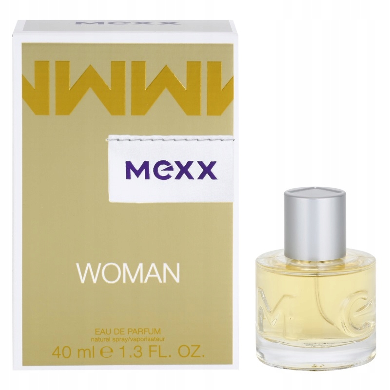 Mexx Žena Edp 40 ML