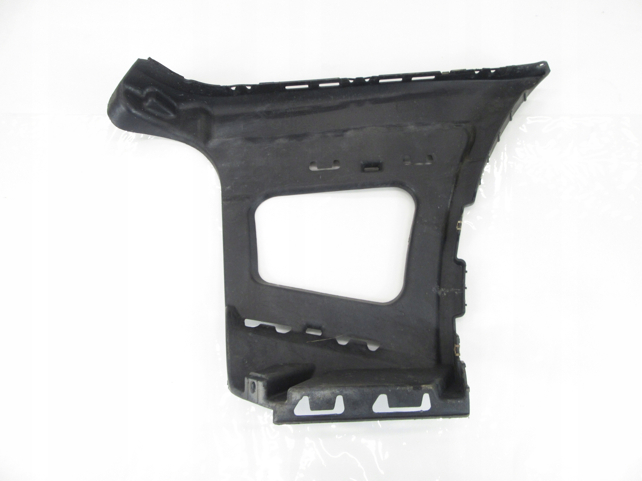 console holder bumper bracket left rear part BMW e83 X3