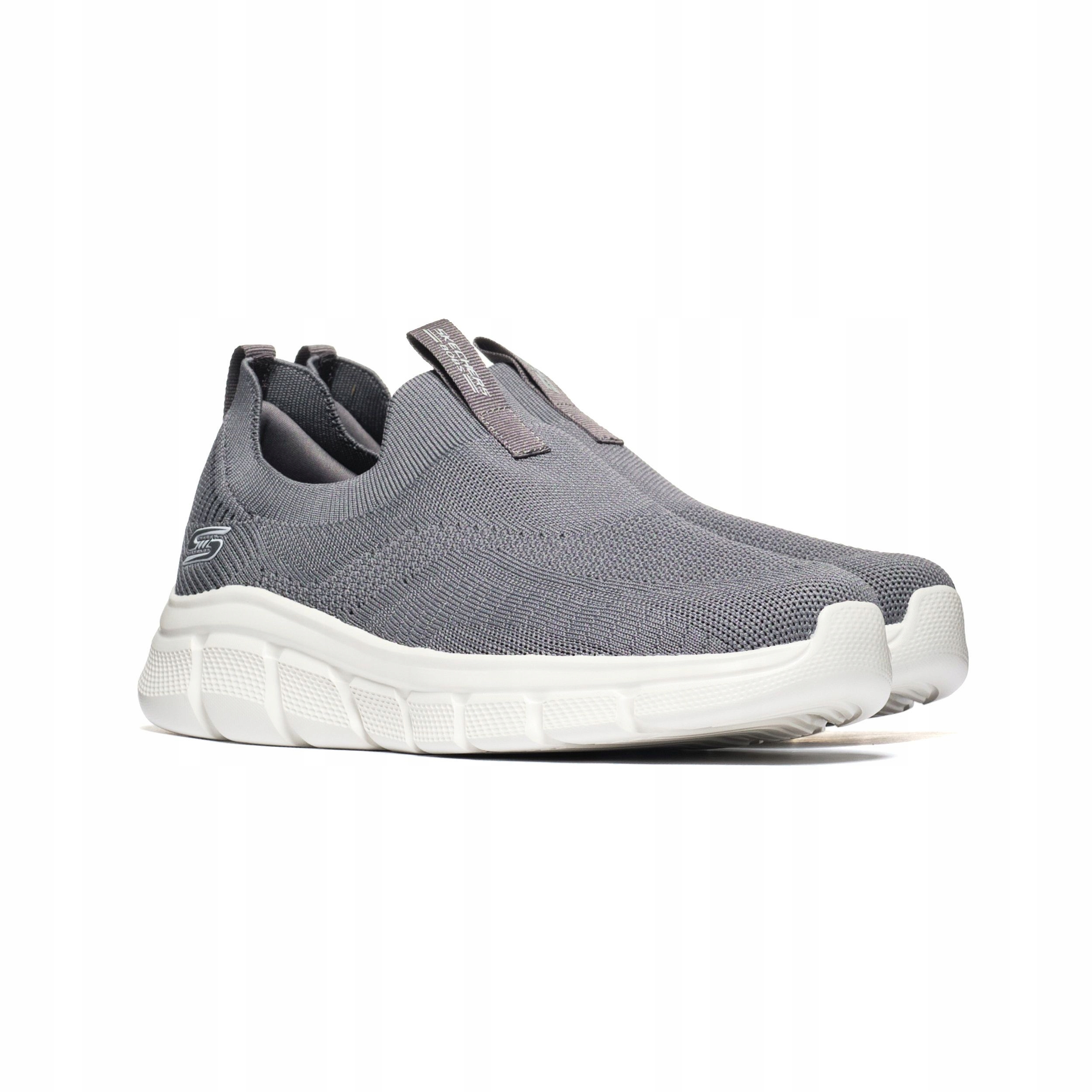 Tenisky Skechers Bobs B Flex Frigid 42 1/2 Pánské
