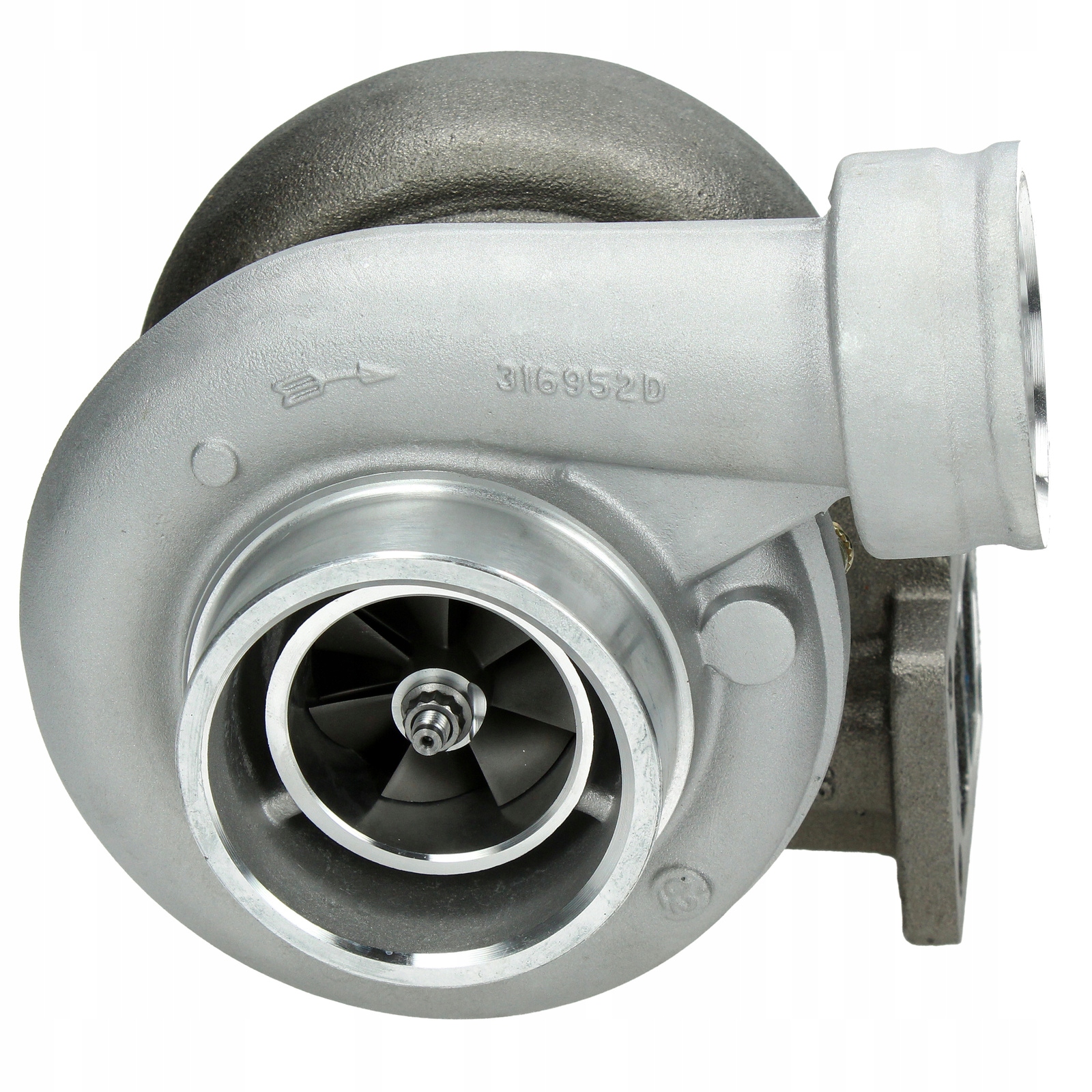 20500295 - Турбокомпресор VOLVO EC290