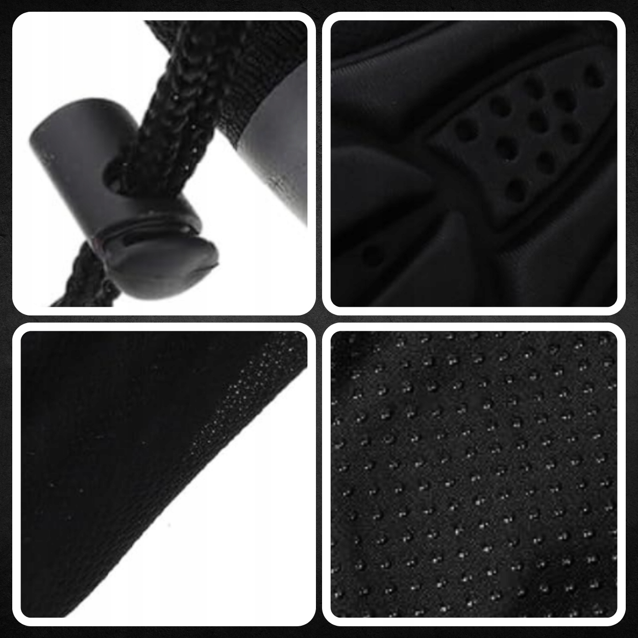 ŻELOWA NAKŁADKA PODUSZKA AMORTYZUJĄCA POKROWIEC NA ROWER SIODEŁKO ROWEROWE Szerokość 180 mm