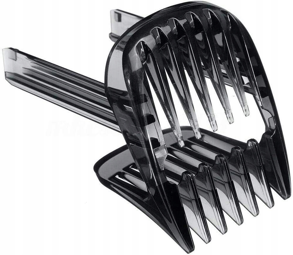 Philips HC9450 nastavitelný hřeben 1-7 mm, černý