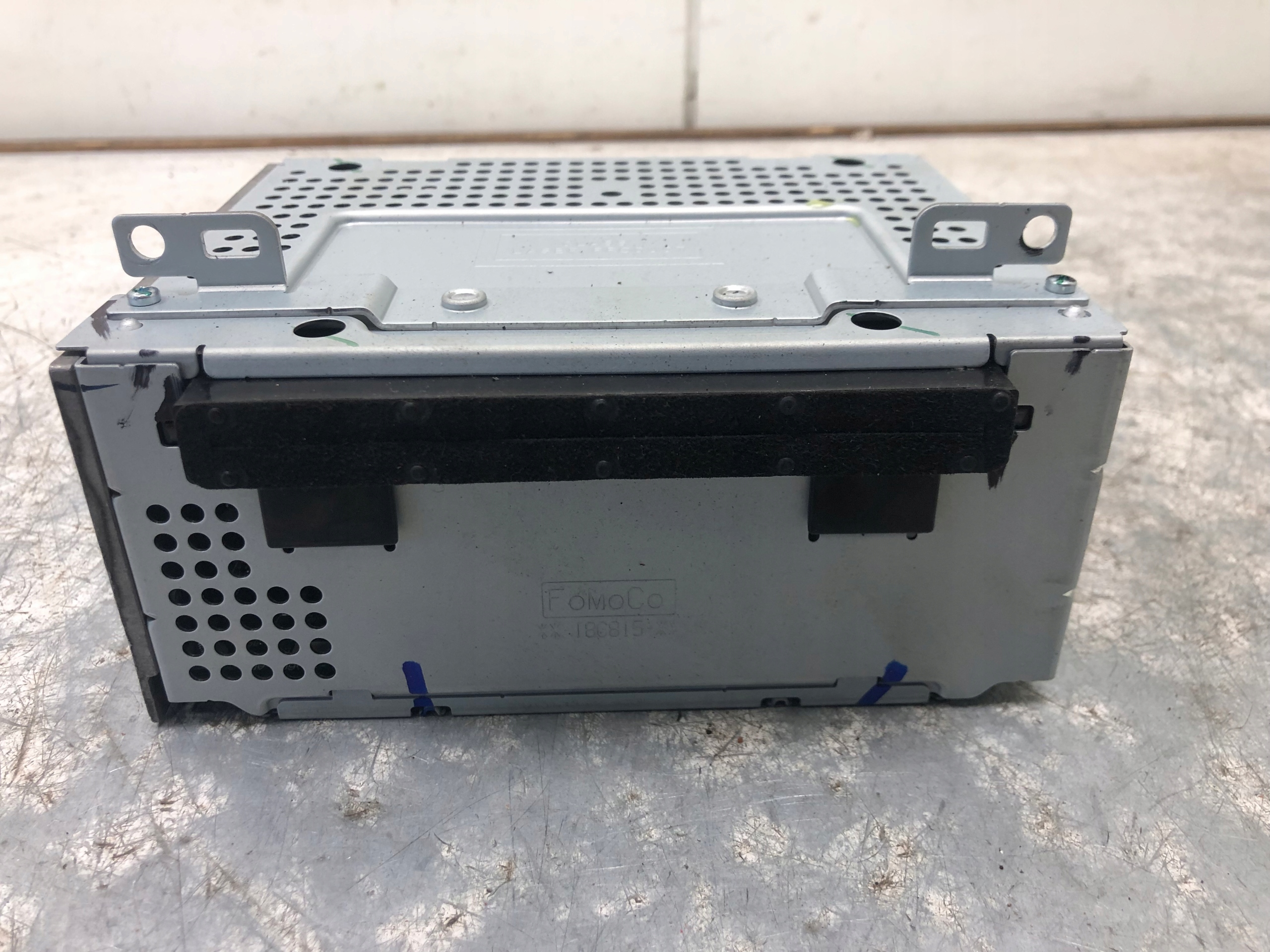 FORD KA + PLUS RADIO CD G1B5-18C815-AF