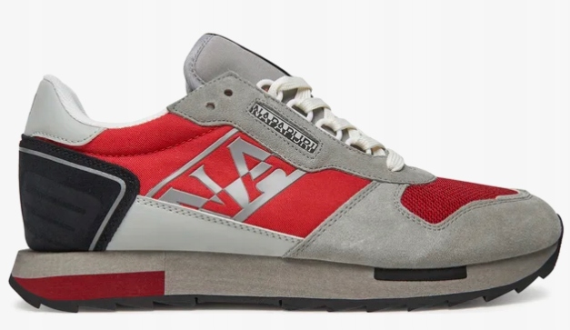 Napapijri tenisky sportovní boty Virtus NP0A4IQH velikost 46