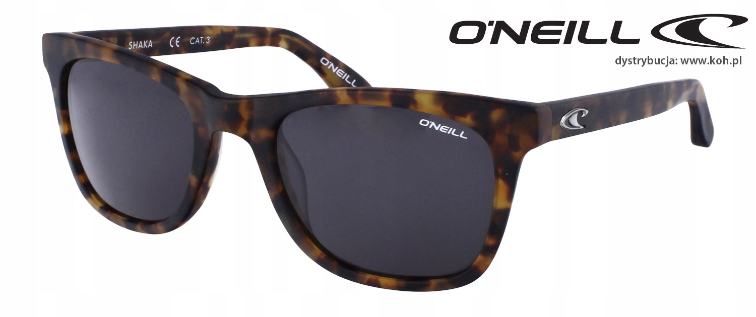 Oneill Shaka-RX 102 Sluneční imitace dřeva