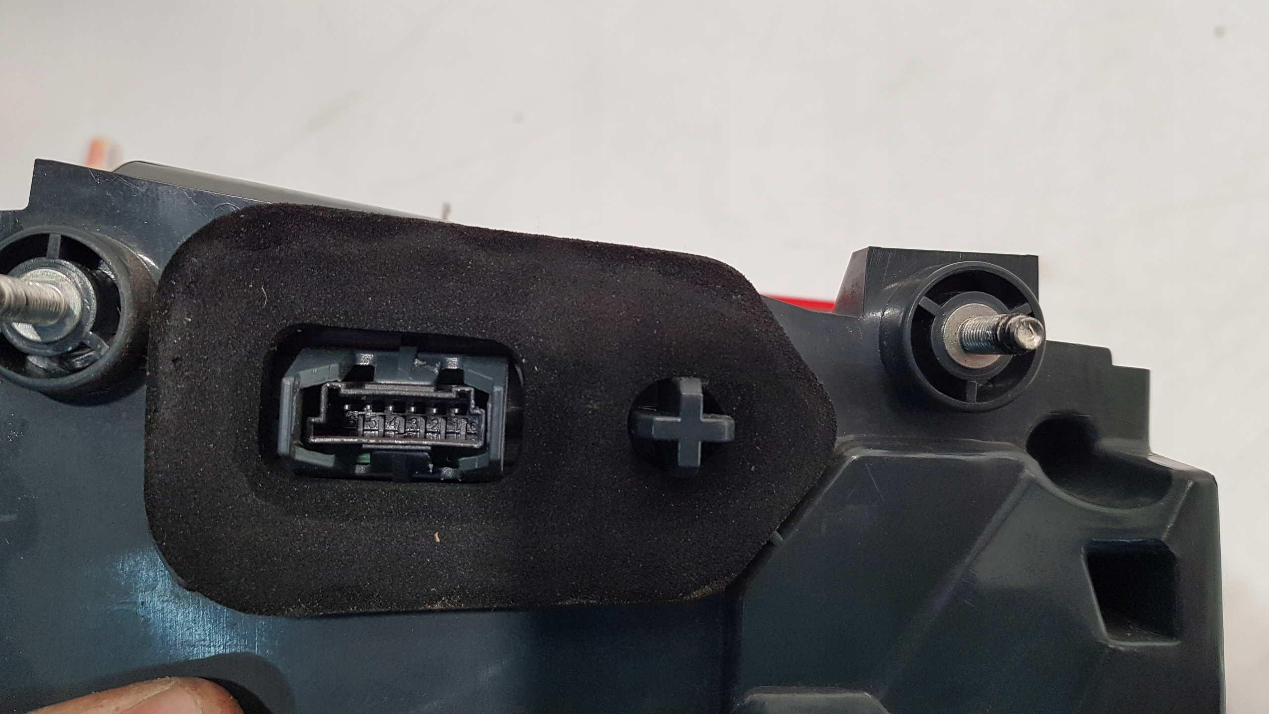 BMW 5 F11 Rückleuchte Rearlamp - Thumbnail 6