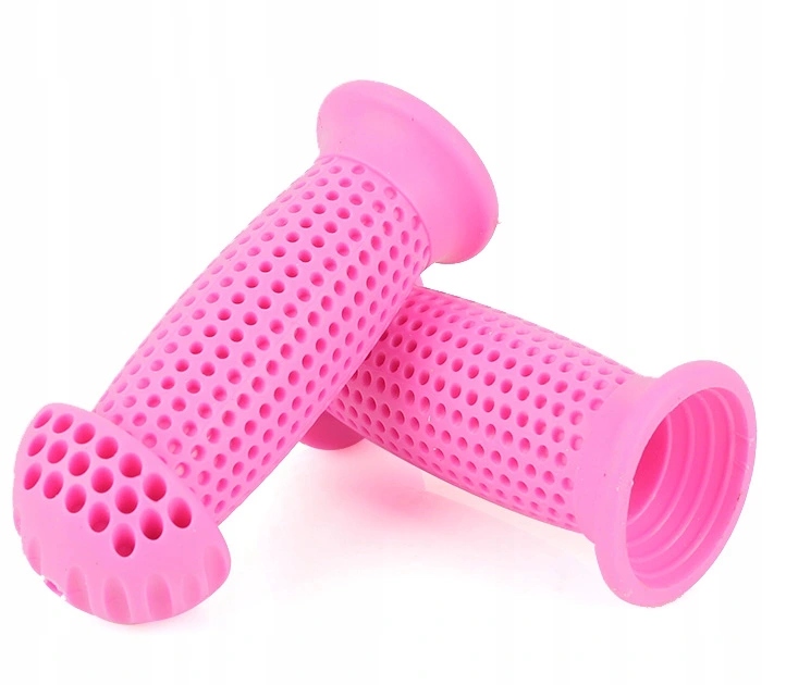 Chwyty Kierownicy Rowerowe Dziecięce Little Rider