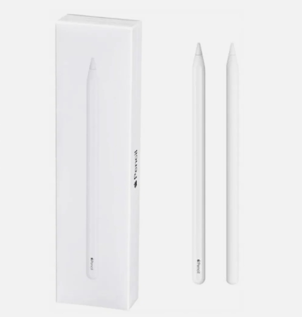 Rysik Apple Pencil 2 Generacji A2051 Biały