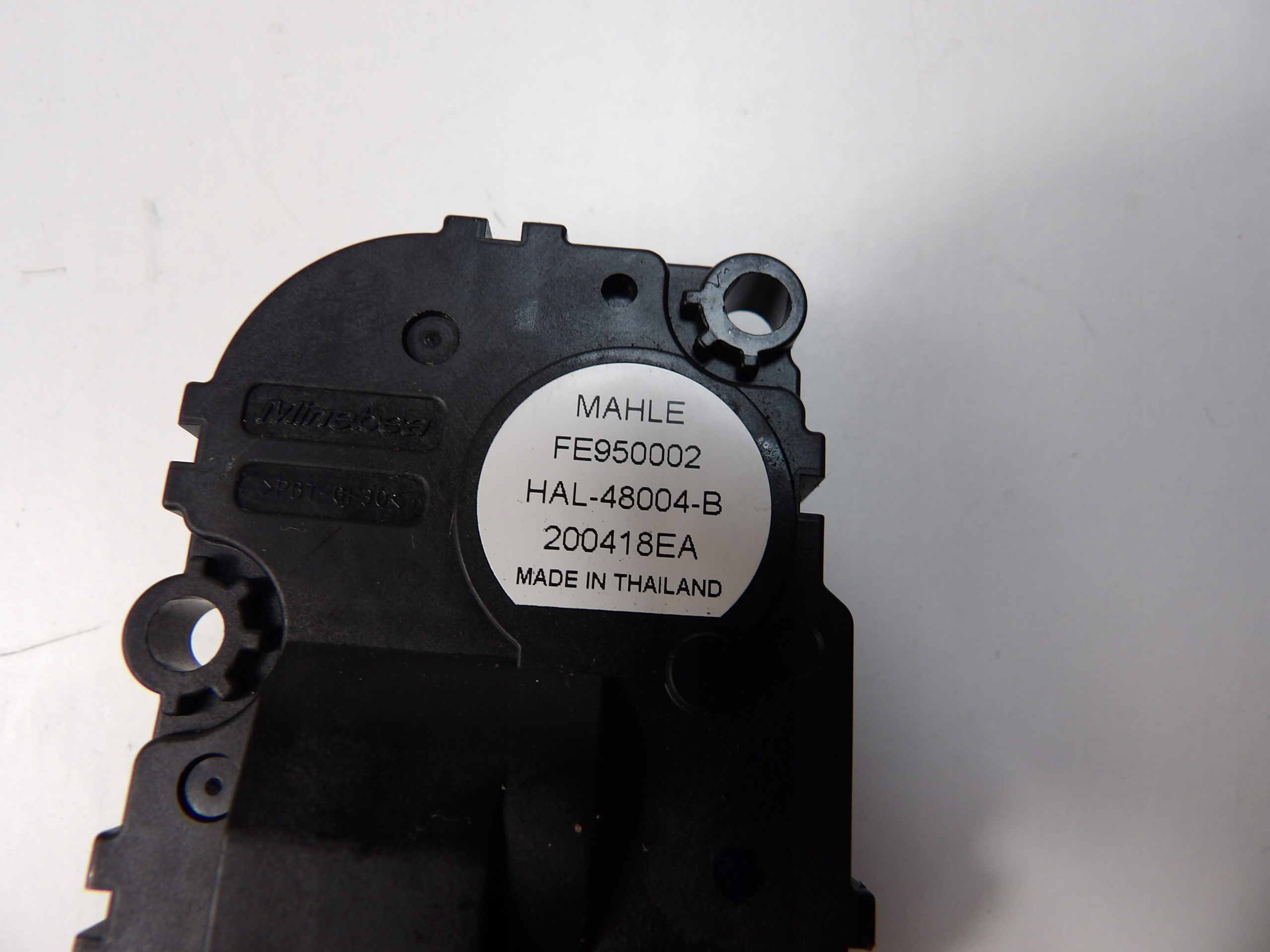 BMW G30 G31 Motor heizgebläse