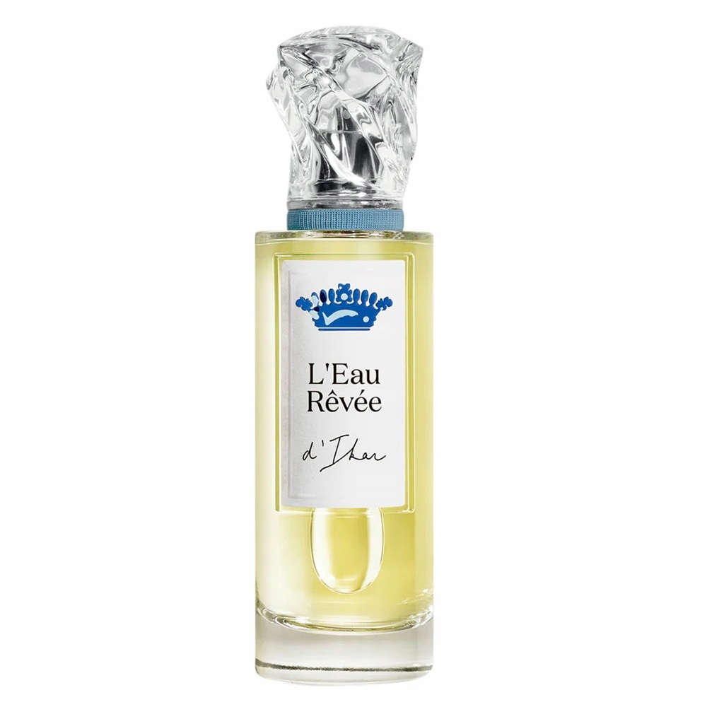 L'Eau Rêvée d'Ikar toaletní voda sprej 100 ml Sisley sluneční paprsky
