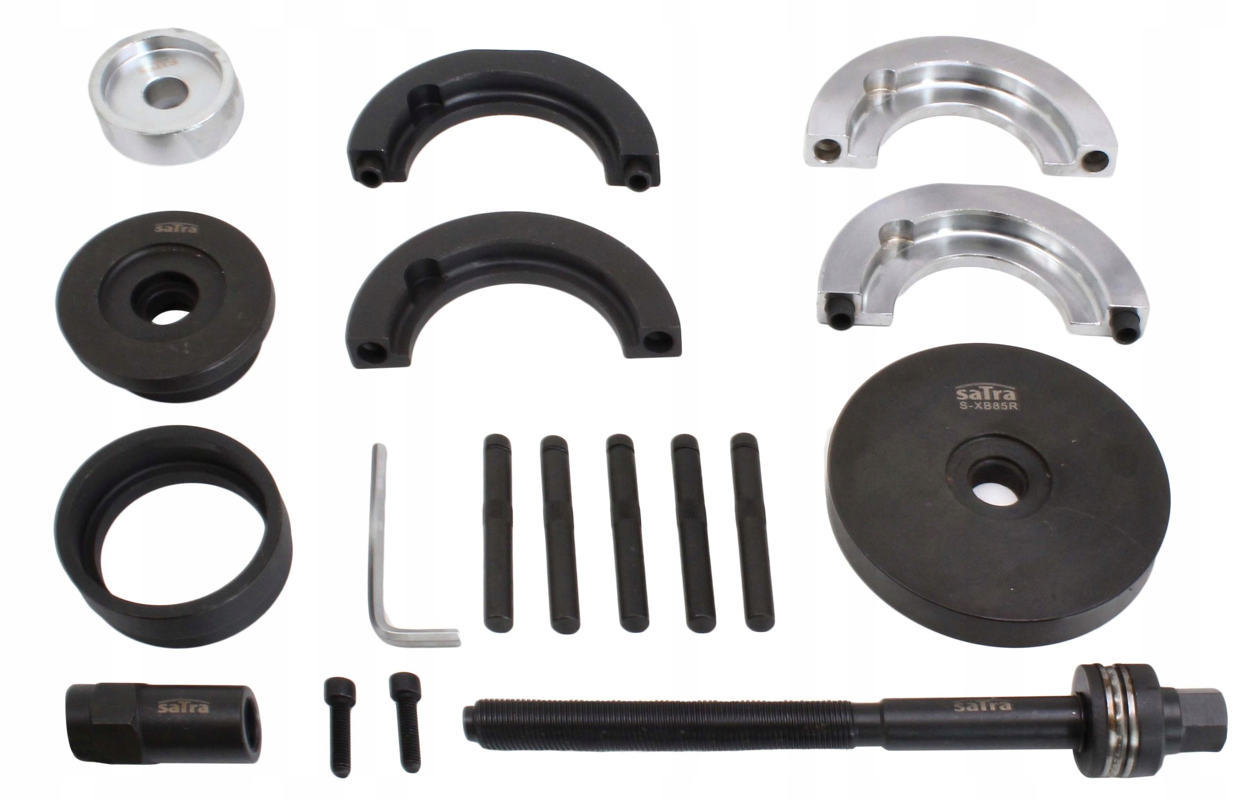 ŚCIĄGACZ ŁOŻYSKA PIASTY KOŁA 85MM VW T5 TOUAREG SUPERCENA Kod producenta S-XB85R