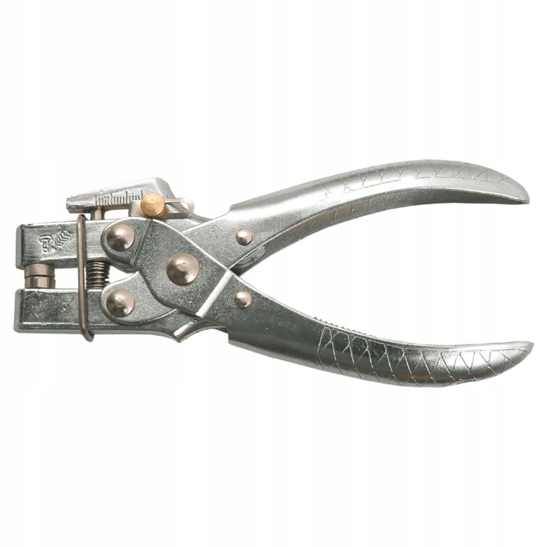 

Szczypce do nitów 190 mm Top Tools 32D422