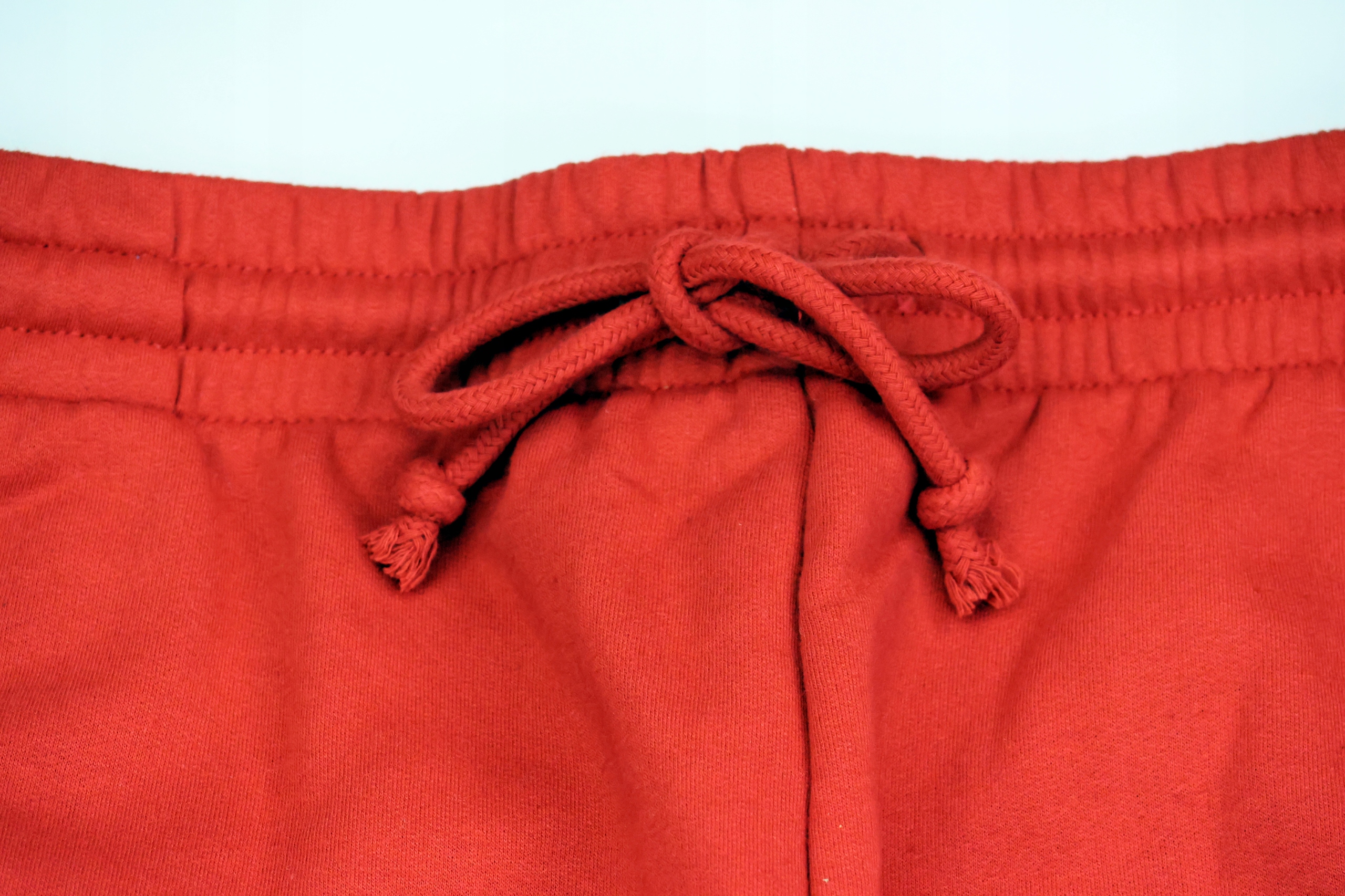 Spodnie dresowe damskie Disney Myszka Mickey 1X Kieszeń Piękny Haft Wiązane Rozmiar XXL