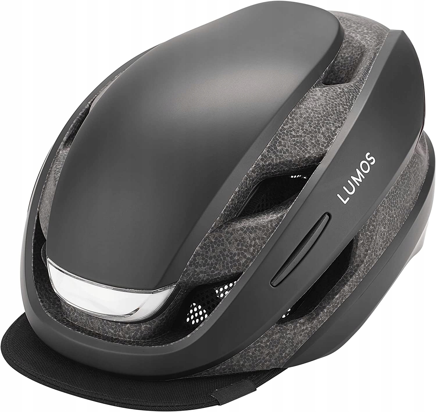 Lumos Pánská přilba Ultra, černá, M/L