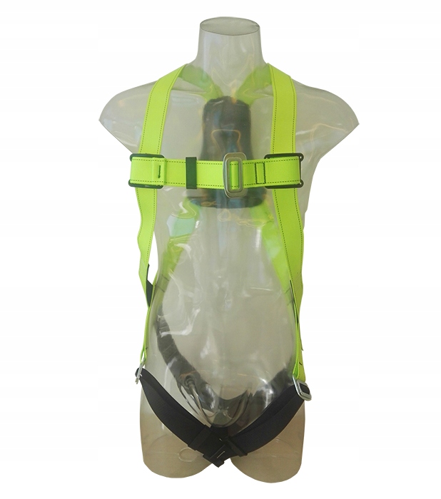 SZELKI BEZPIECZEŃSTWA BHP SPIDER COMFORT CONSORTE Marka Consorte