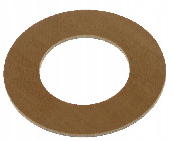 Tarcza cierna 32x58x1,5 mm