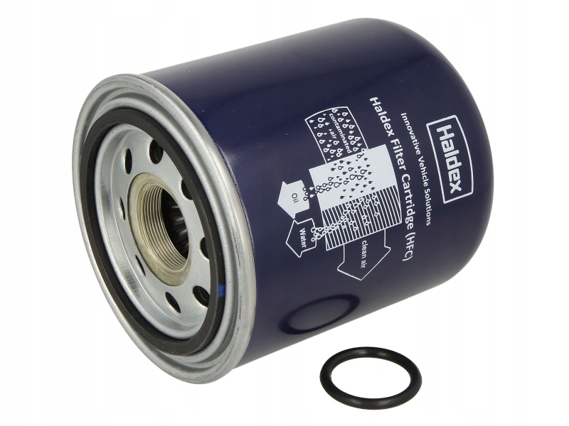 Filtr Odvlhčovače Vzduchu, Vložka Odvlhčovače (M39X1,5 MM, Pravostranný),