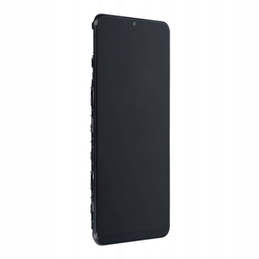 Wyświetlacz do Samsung Galaxy A13 5G Czarny
