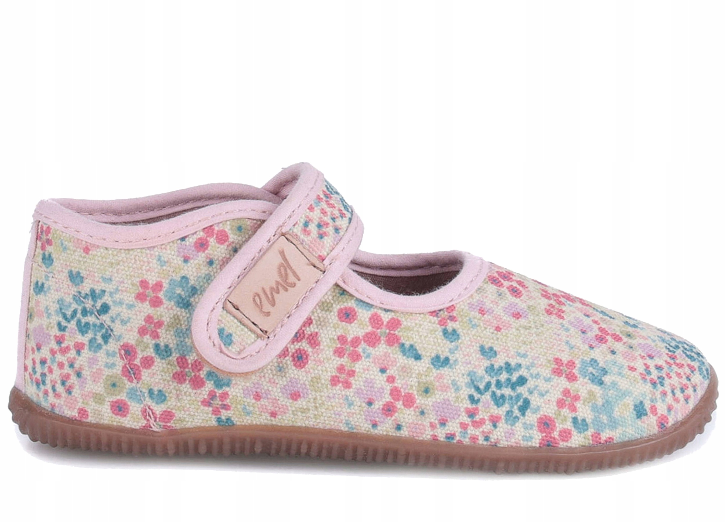 

Emel EK4000B1 buty kapcie paputki Papcie ciapki 26