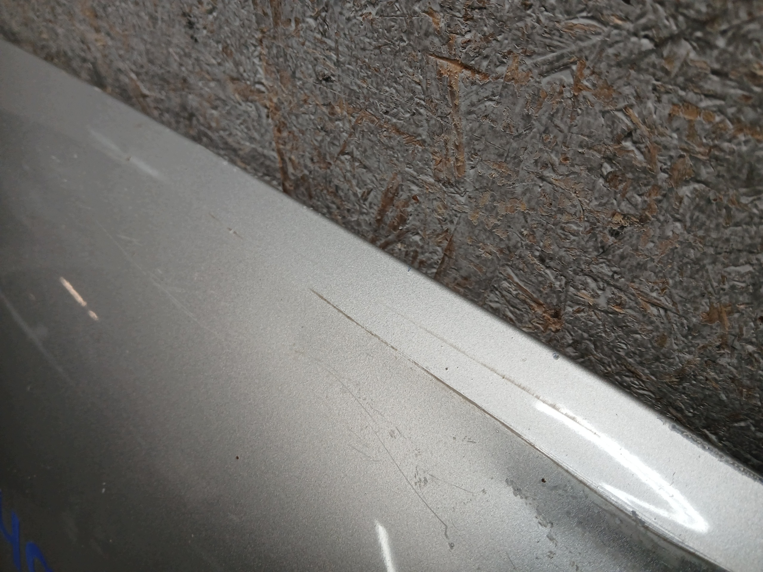 kapota MERCEDES VITO W447 A447 14