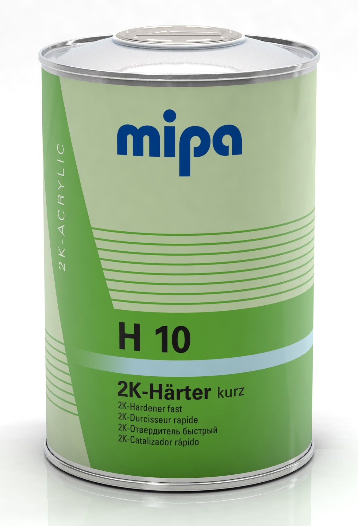 

Mipa Utwardzacz Akrylowy H10 Szybki 1L