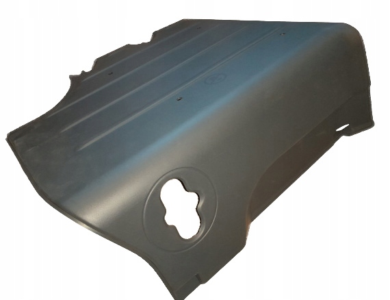 5010505041 - КРЫШКА БАТАРЕЙНОГО ОТСЕКА RENAULTPREMIUM KERAX DCI