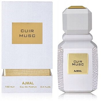 Ajmal Cuir Musc Edp 100 ml