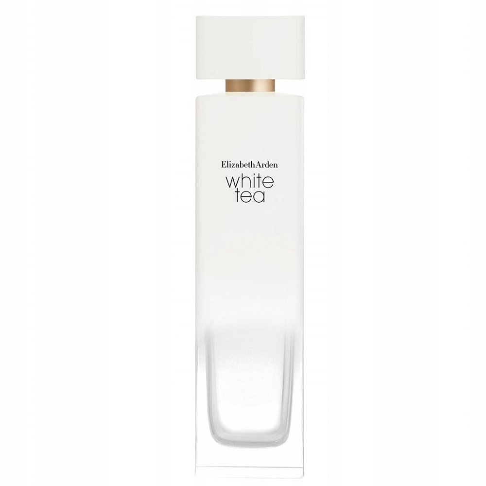 Elizabeth Arden White Tea Edt 100ml Spray