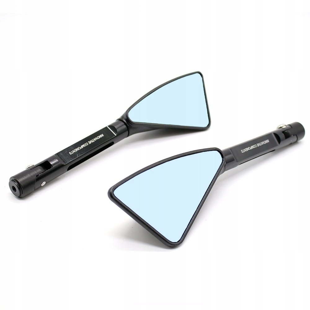 

Lusterka motocyklowe każda Yamaha FZ1 N całe alu