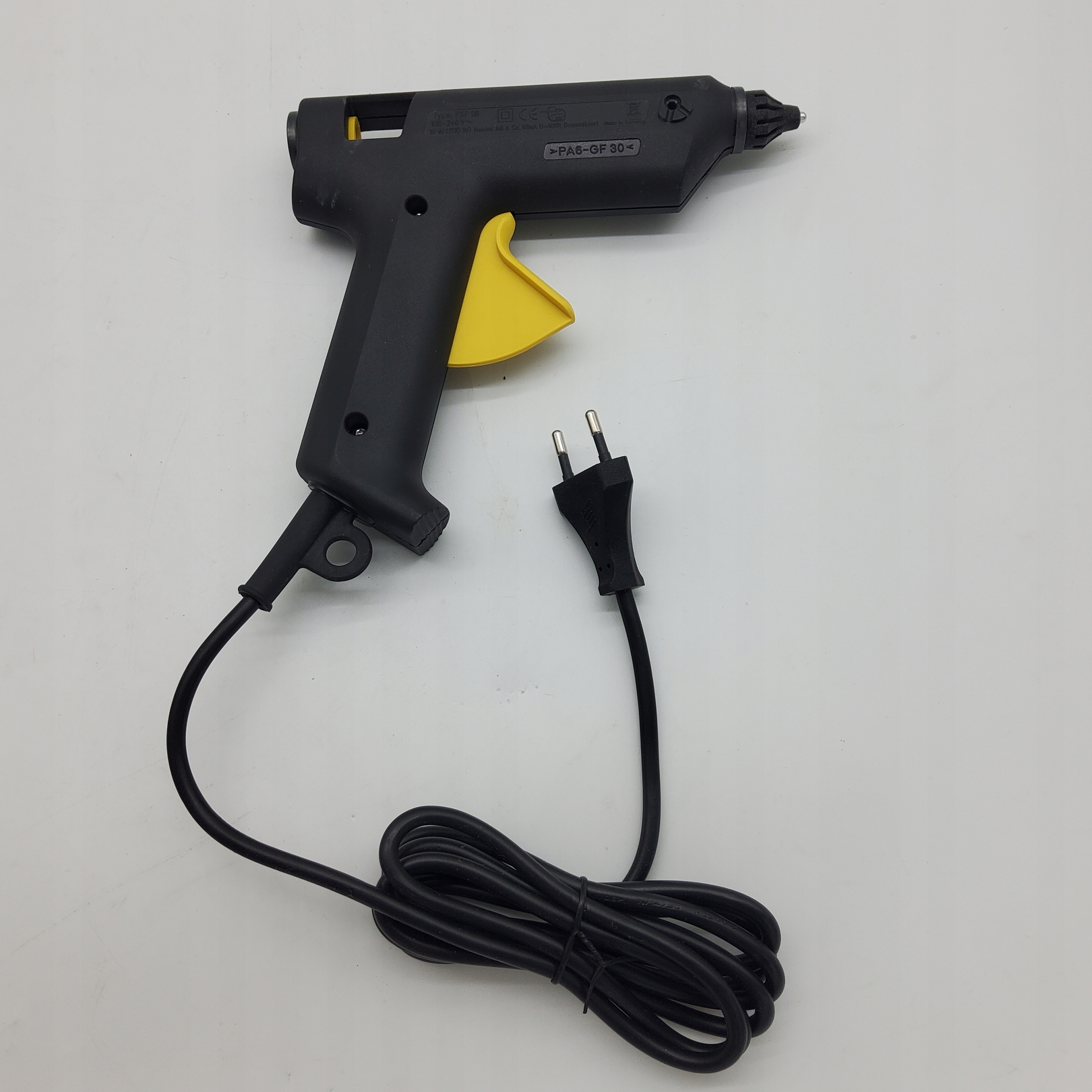 Pistolet do kleju Pattex PXP06