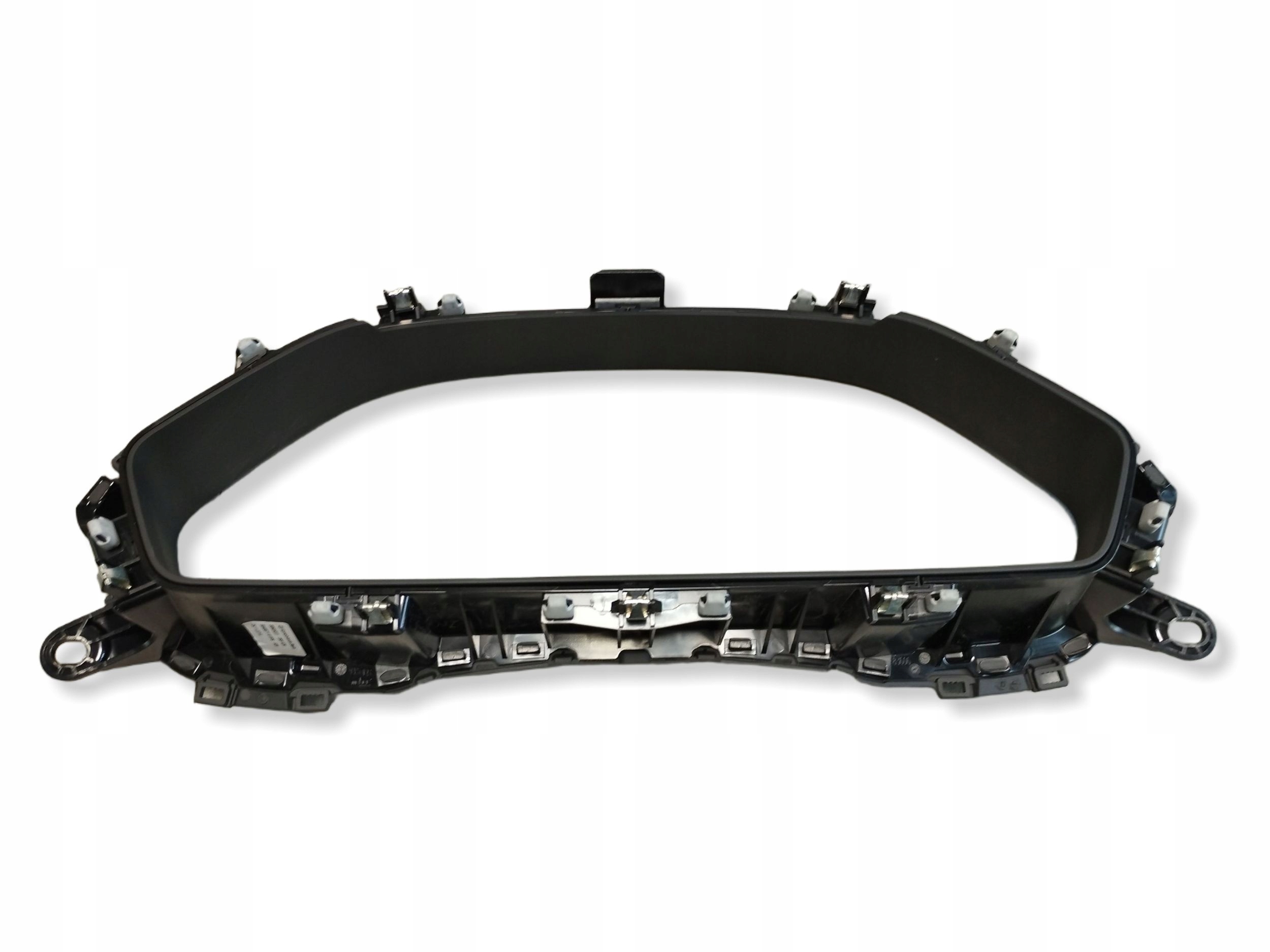 Audi Q3 F3 83A instrument panel frame 83A857115