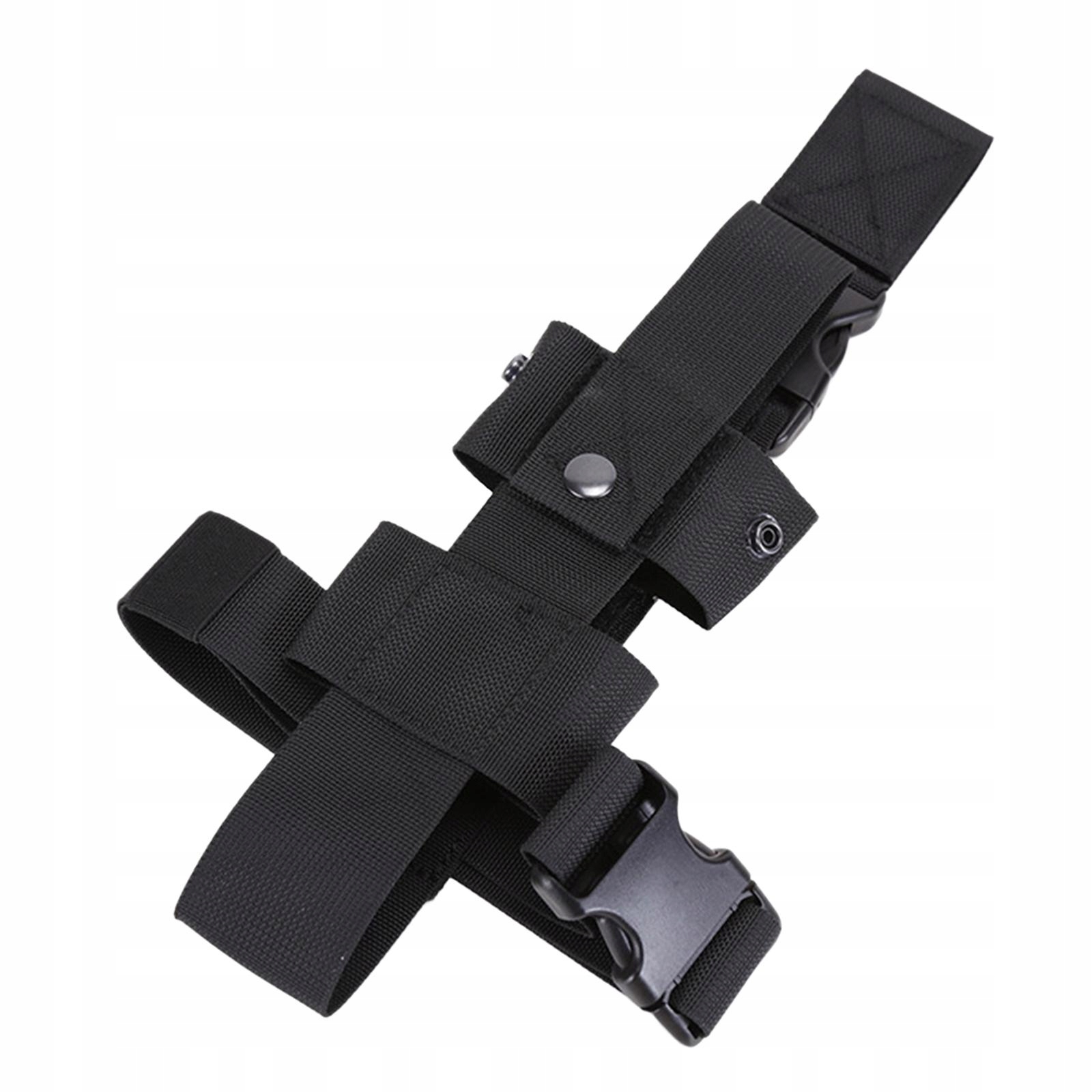 Drop Legs Kabura na wodę z butelką z paskami czarnymi Kod producenta s16dfa5