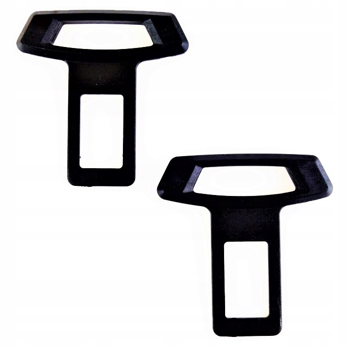 ZAŚLEPKA WTYCZKA DO PASA PASÓW BEZPIECZEŃSTWA 2SZT Producent części Amio