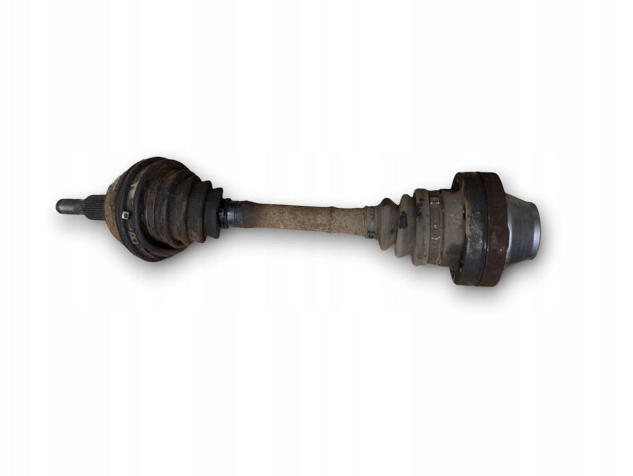 semi-axis front Volkswagen Touareg 2005 7L6407271D