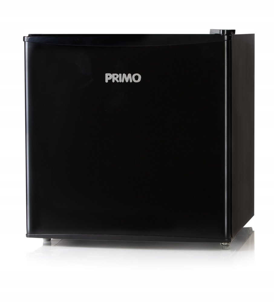 Lodówka jednodrzwiowa z zamrażalnikiem Primo PR126FR klasa Premium Belgia