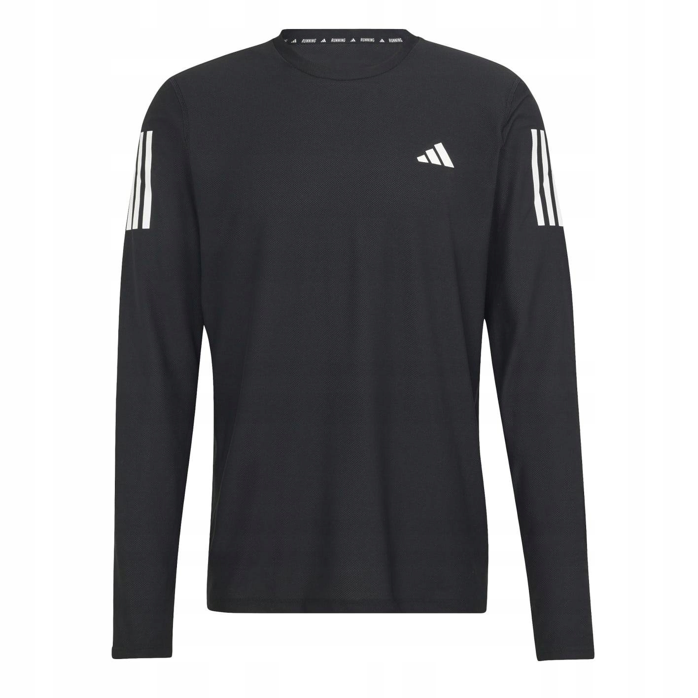 Męska Koszulka z długim rękawem Otr B Ls L