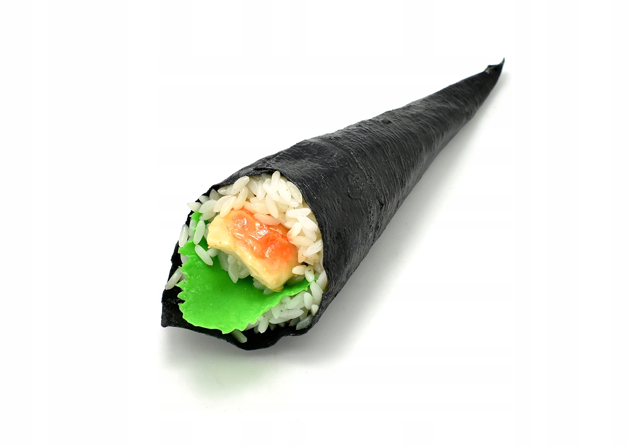 Replika sushi – Temaki Ebi