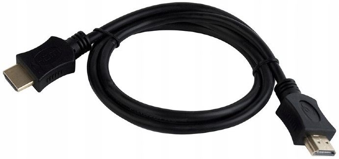 

Kabel 0.5m Hdmi-hdmi v.2.0 FullHD 4K 60Hz ethernet
