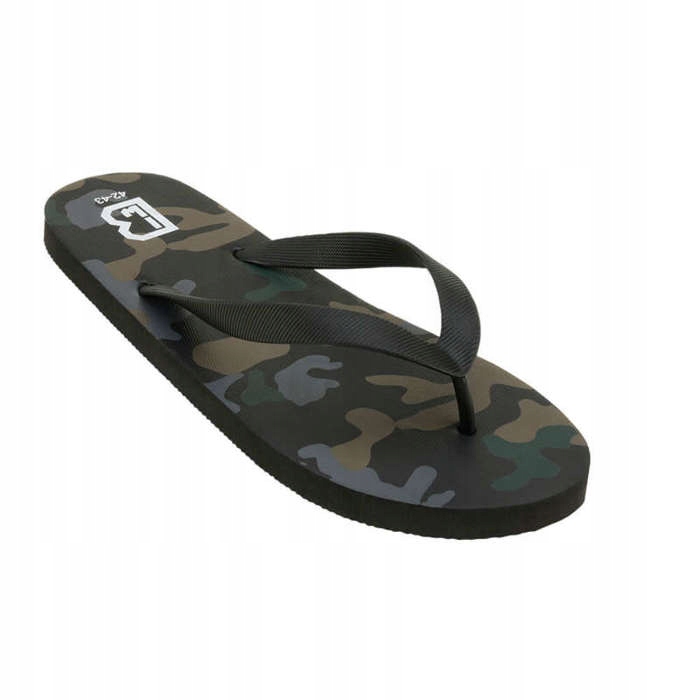 

Klapki Japonki Pianka Eva Brandit Dark Camo 46-47