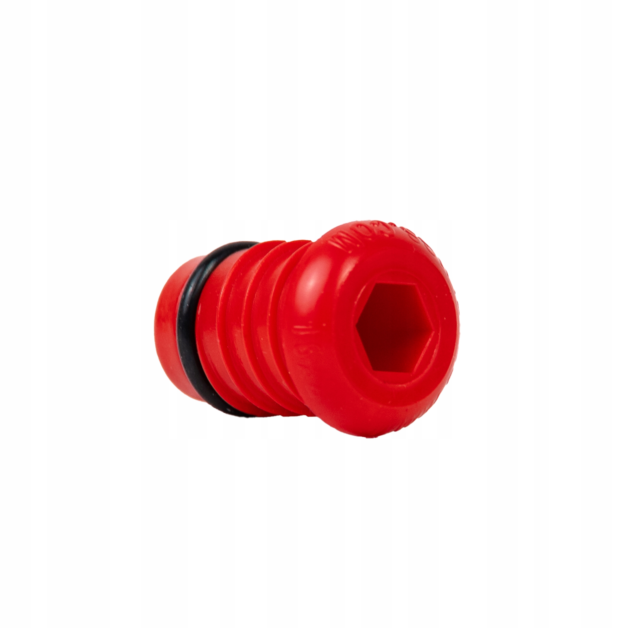 

Korek Do Prób Szczelności Rur Pex 16 x 2mm