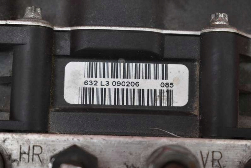 Pompa ABS 6768550 BMW E60 E61 2.0 D 163 KM 03-07