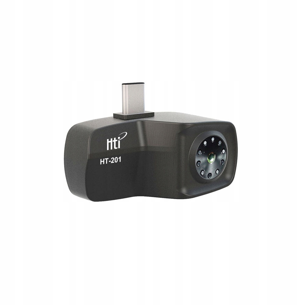 

Kamera termowizyjna HT-201 320*240 Android