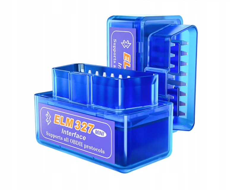 

Interfejs Elm 327 Bluetooth Mini Bt OBD2