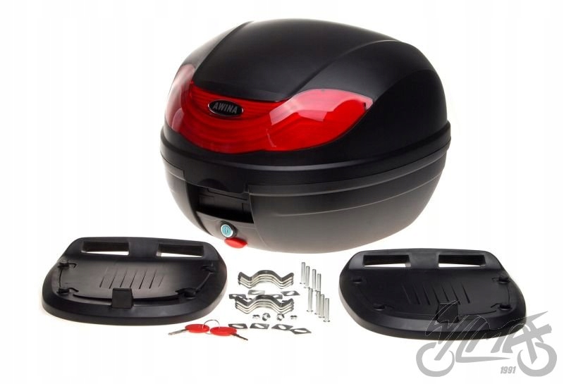 Чемодан 43 x 41 x 32 32L