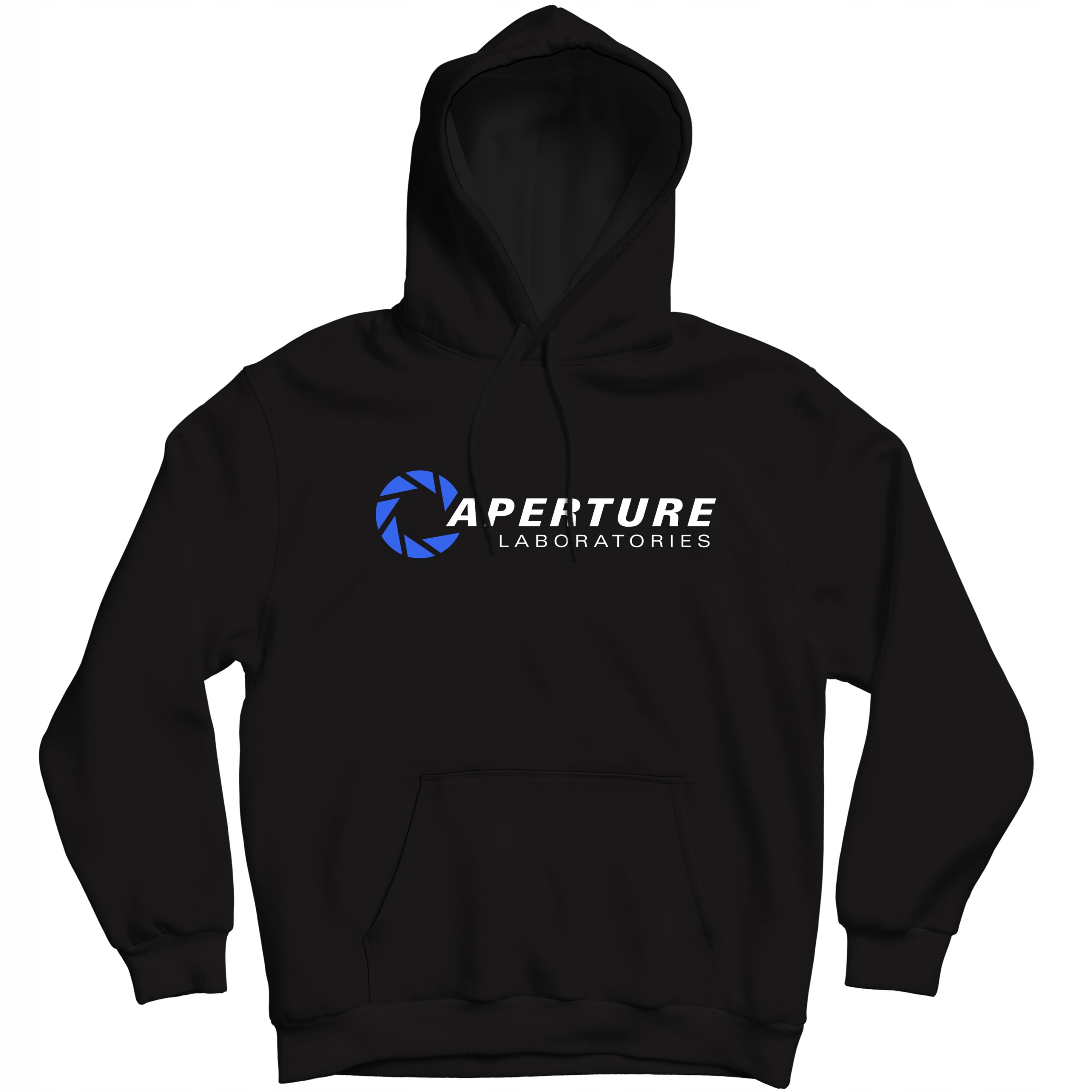 

Aperture Laboratories Bluza Dla Gracza Portal Gra